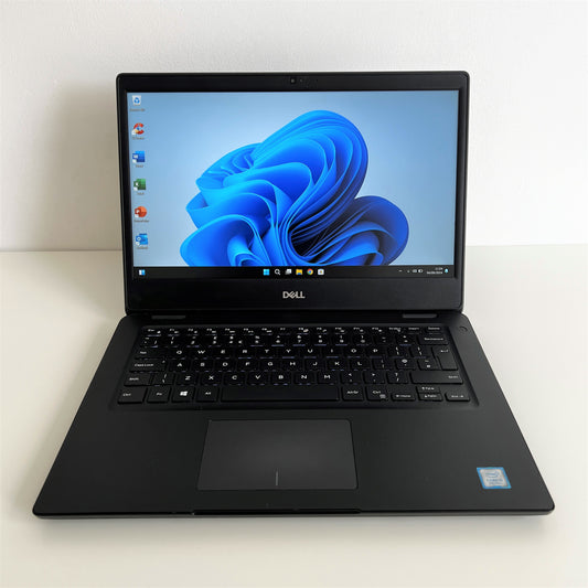 Dell Latitude 3400