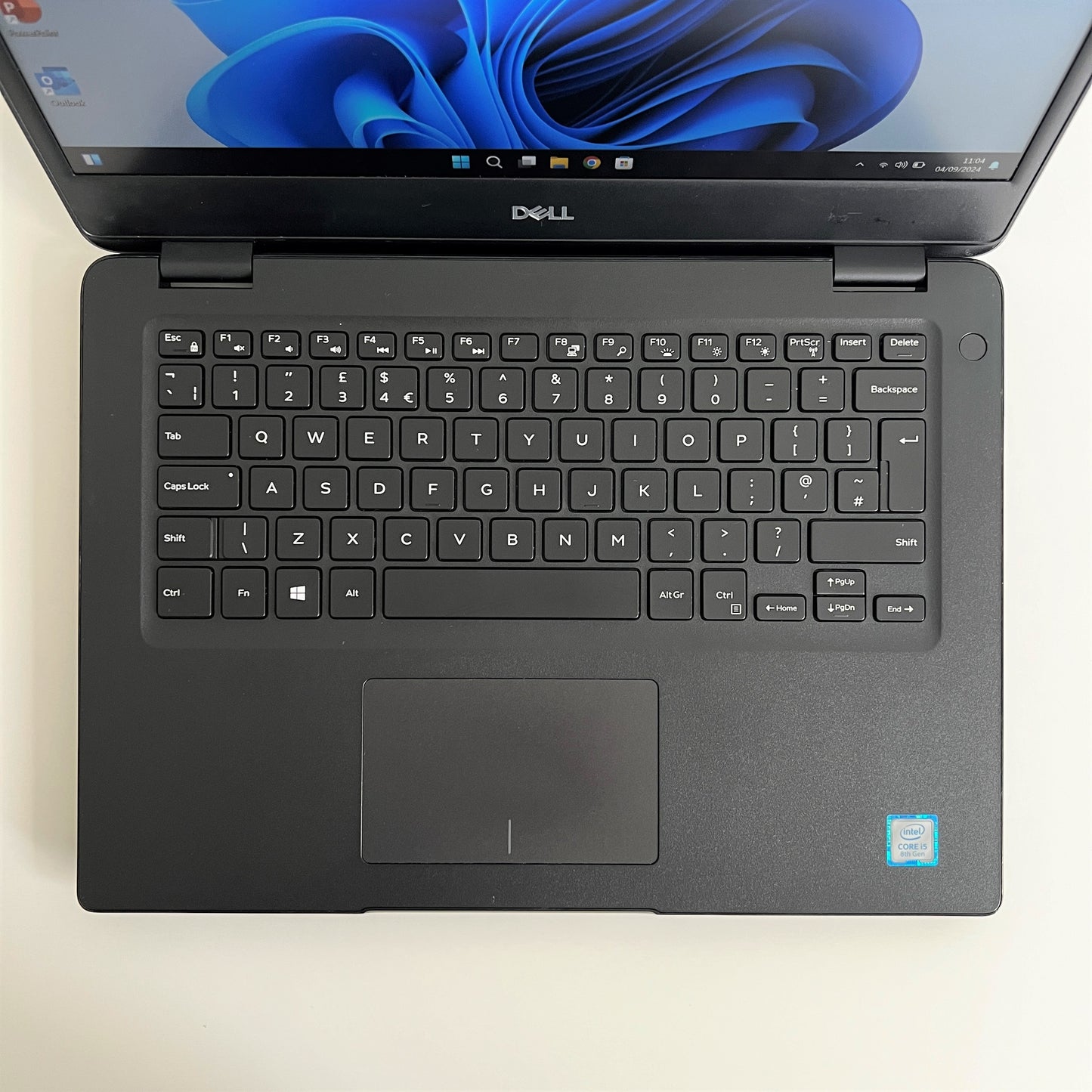 Dell Latitude 3400