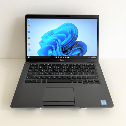 Dell Latitude 5400 (Upgraded)