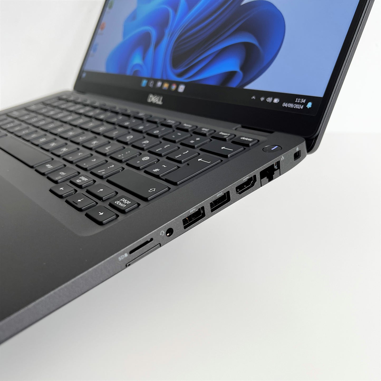 Dell Latitude 5400 (Upgraded)