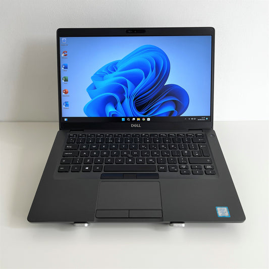 Dell Latitude 5400