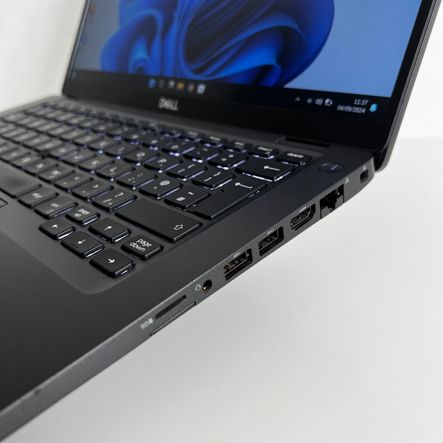 Dell Latitude 5400