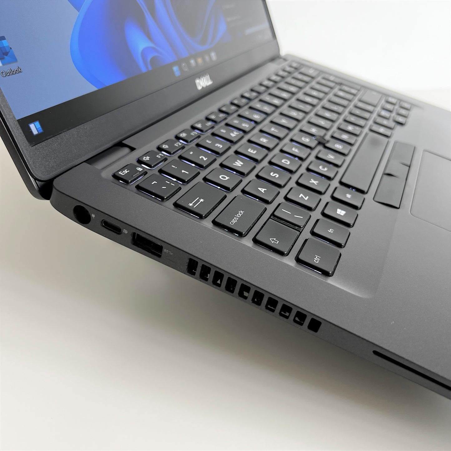 Dell Latitude 5400