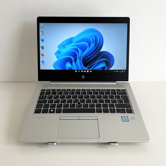 HP EliteBook 830 G5 Laptop