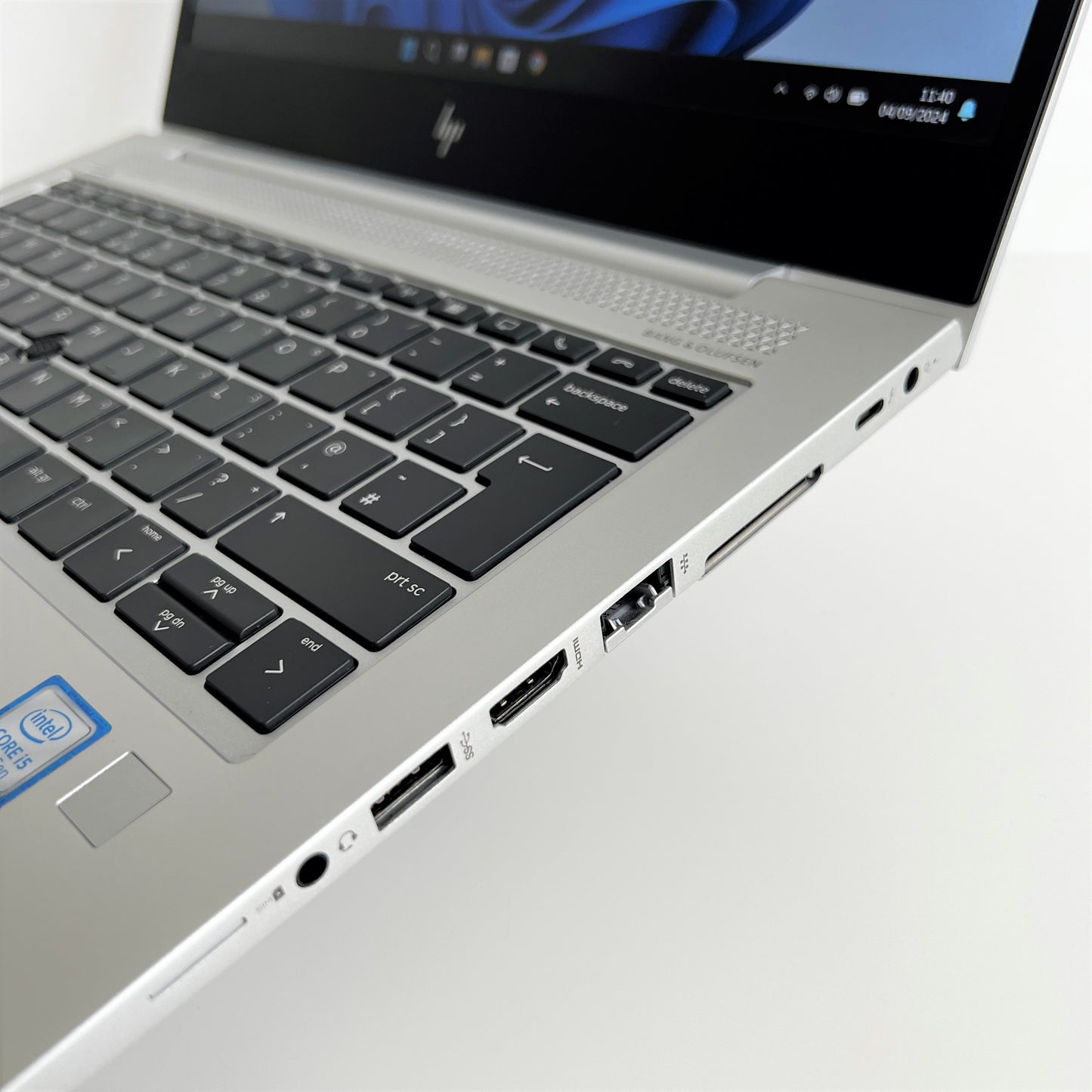 HP EliteBook 830 G5 Laptop