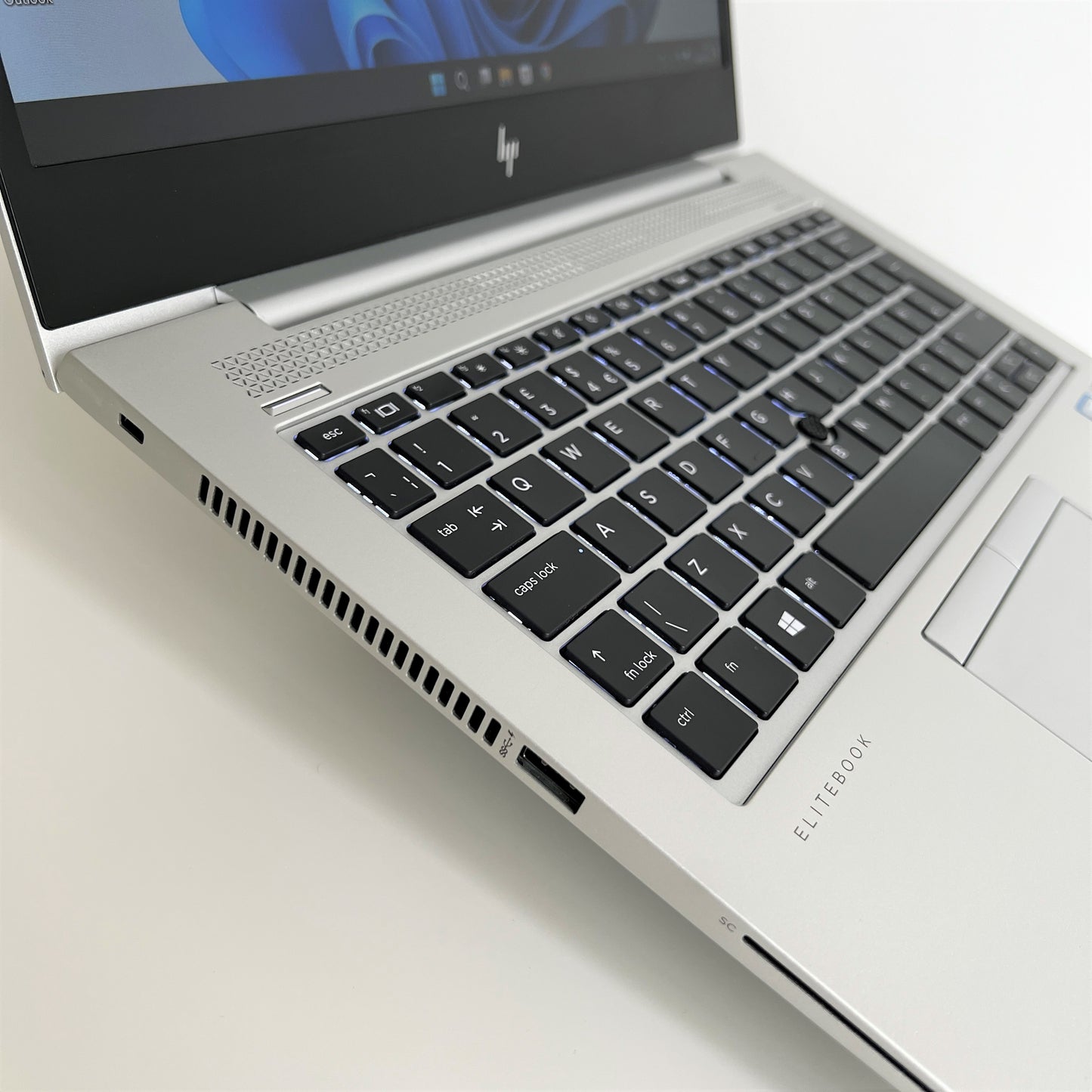 HP EliteBook 830 G5 Laptop