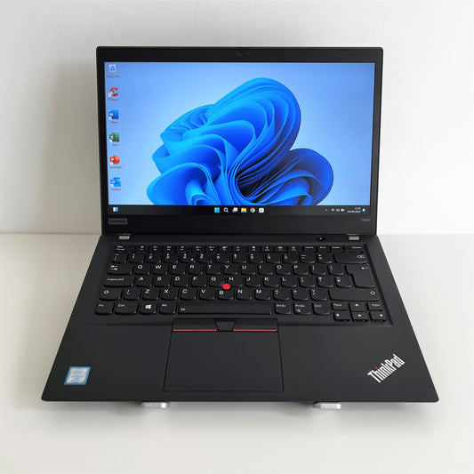 Lenovo ThinkPad T490S